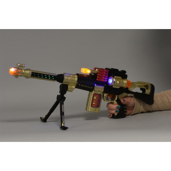Винтовка снайперская Same Toy (DF-14218BUt)