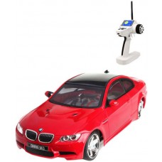 Автомобиль на радиоуправлении Firelap BMW M3 Red