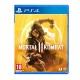Игра для PS4 Mortal Kombat 11