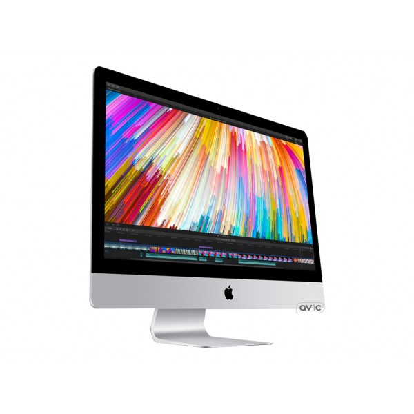 Моноблок Apple iMac 27 Retina 5K Middle 2017 (Z0TR001F9/MNED22)