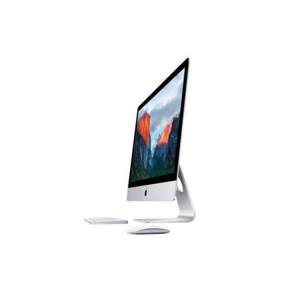 Моноблок Apple iMac 27 with Retina 5K display 2017 (MNEA50, Z0TQ000QT)