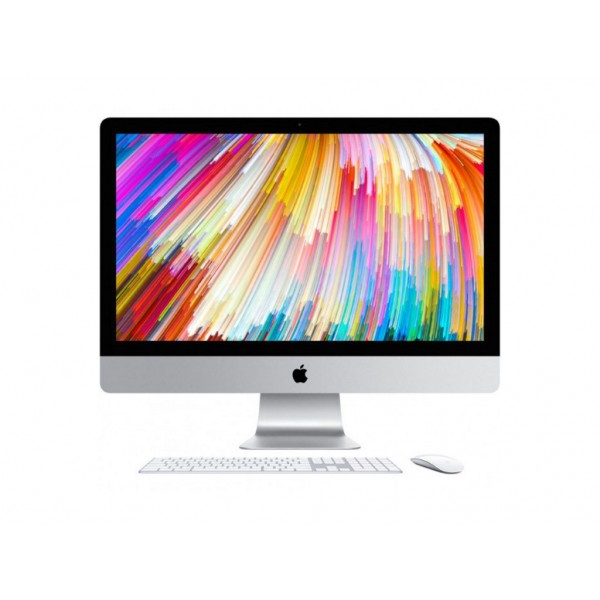 Моноблок Apple iMac 27 with Retina 5K display 2017 (MNEA63, Z0TQ002CN)