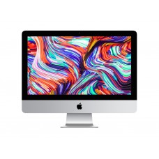 Моноблок Apple iMac 21.5 with Retina 4K display 2019 (Z0VY000KS/MRT456)