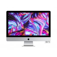 Моноблок Apple iMac 27 with Retina 5K display 2019 (Z0VQ0004A/MRQY30)