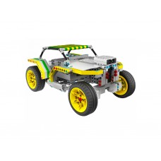 Интерактивная игрушка Ubtech Jimu Karbot (JR0301)