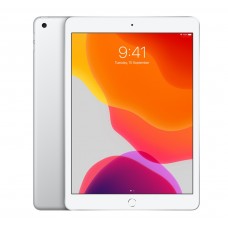 Планшет Apple iPad 10.2 Wi-Fi 32GB Silver (MW752)