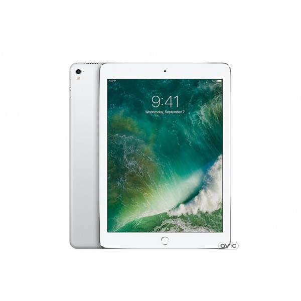 Планшет Apple iPad Pro 12,9 Wi-Fi 256GB Silver (MP6H2)