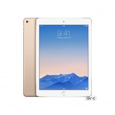 Планшет Apple iPad mini 4 Wi-Fi + LTE 16GB Gold (MK882)