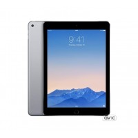 Планшет Apple iPad mini 4 Wi-Fi + LTE 128GB Space Gray (MK8D2)