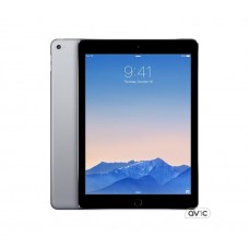 Планшет Apple iPad mini 4 Wi-Fi + LTE 128GB Space Gray (MK8D2)