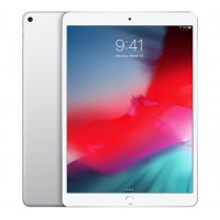 Планшет Apple iPad Air 2019 Wi-Fi 64GB Silver (MUUK2)