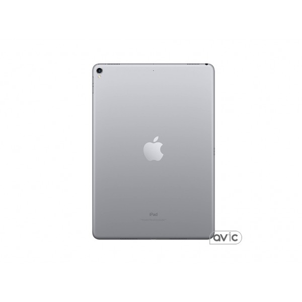 Планшет Apple iPad Wi-Fi + Cellular 32GB Space Gray (MP242)