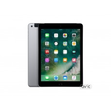 Планшет Apple iPad Wi-Fi + Cellular 32GB Space Gray (MP242)