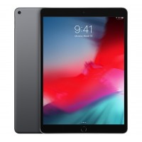 Планшет Apple iPad Air 2019 Wi-Fi 256GB Space Gray (MUUQ2)