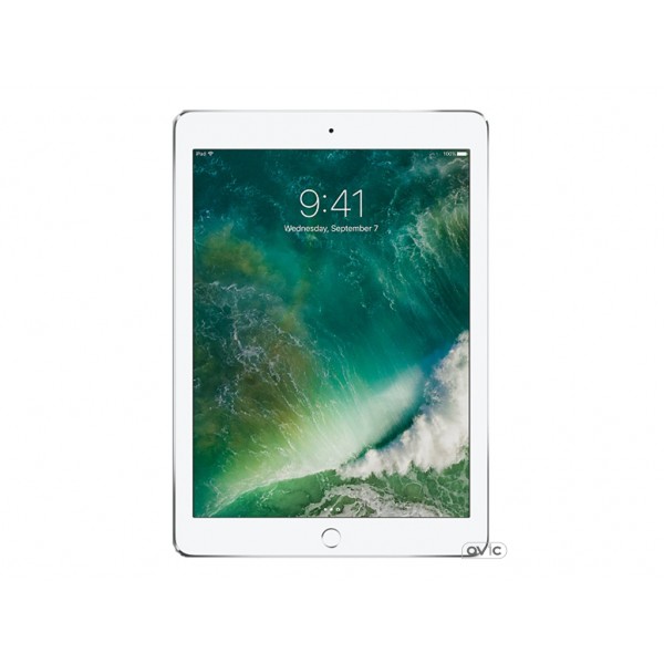 Планшет Apple iPad Pro 12,9 Wi-Fi 64GB Silver (MQDC2)
