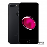 Смартфон Apple iPhone 7 Plus 256GB Black (MN4W2)