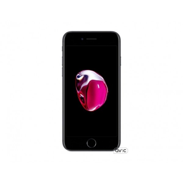 Смартфон Apple iPhone 7 Plus 32GB Black (MNQM2)