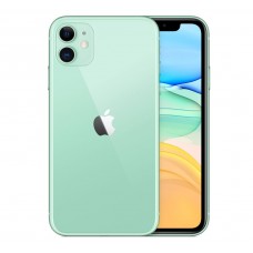 Смартфон Apple iPhone 11 128GB Green (MWLK2)