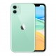 Смартфон Apple iPhone 11 128GB Dual Sim Green (MWNE2)