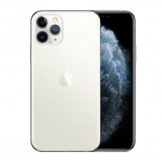 Смартфон Apple iPhone 11 Pro Max 64GB Dual Sim Silver (MWEW2)