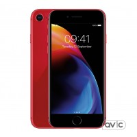 Смартфон Apple iPhone 8 64GB (Red) (MRRK2)