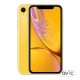 Смартфон Apple iPhone XR Dual Sim 64GB Yellow (MT162)