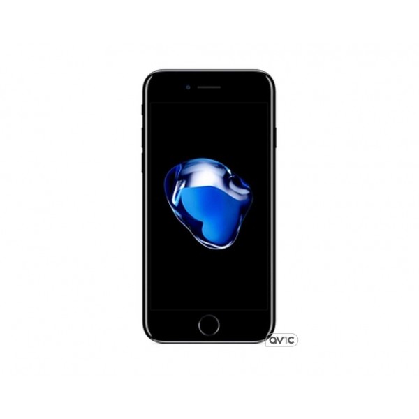 Смартфон Apple iPhone 7 32GB Jet Black (MQTR2)