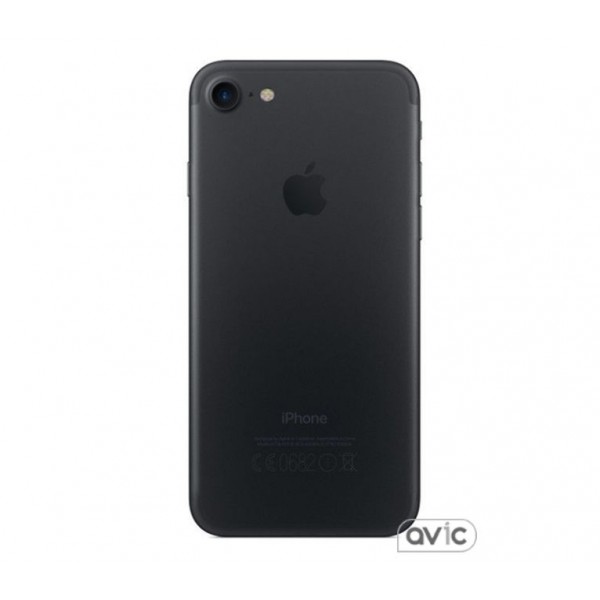 Смартфон Apple iPhone 8 64GB (Space Gray) (MQ6G2)