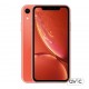 Смартфон Apple iPhone XR Dual Sim 64GB Coral (MT172)