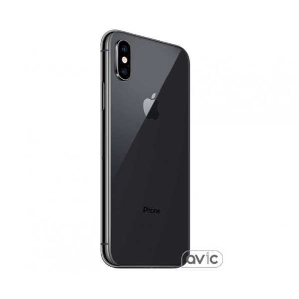 Смартфон Apple iPhone XS 64GB Space Gray (MT9E2)