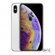 Смартфон Apple iPhone XS Max Dual Sim 256GB Silver (MT752)
