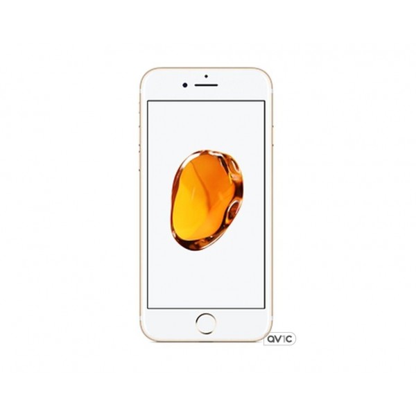 Смартфон Apple iPhone 7 Plus 256GB Gold (MN4Y2)