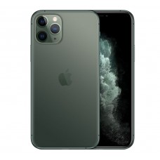 Смартфон Apple iPhone 11 Pro 256GB Dual Sim Midnight Green (MWDH2)