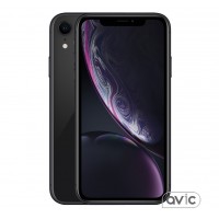 Смартфон Apple iPhone XR 64GB Black (MRY42)