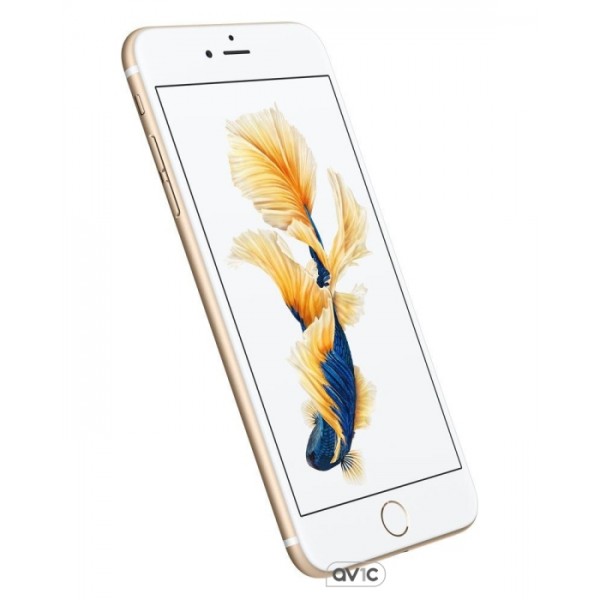 Смартфон Apple iPhone 6s 32GB Gold (MN112)