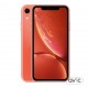 Смартфон Apple iPhone XR 128GB Coral (MRYG2)