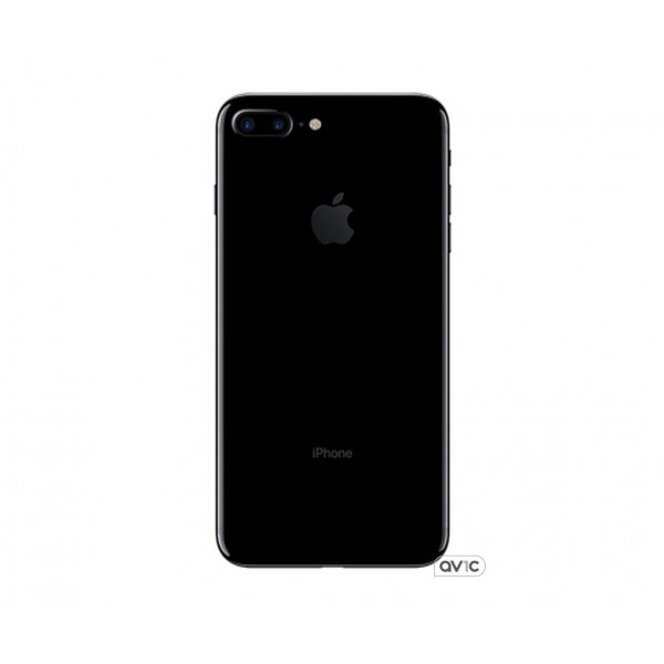 Смартфон Apple IPhone 7 Plus 32GB Jet Black (MQU22)