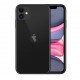 Смартфон Apple iPhone 11 256GB Dual Sim Black (MWNF2)