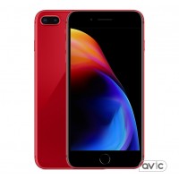 Смартфон Apple iPhone 8 Plus 256GB (Red) (MRT82)