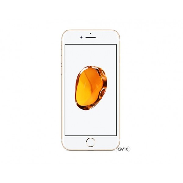 Смартфон Apple iPhone 7 Plus 32GB Gold (MNQP2)