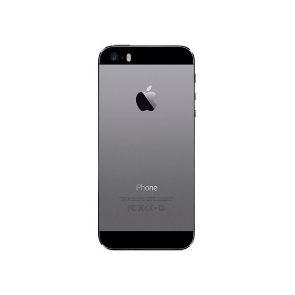 Смартфон Apple iPhone 5S 16GB (Gray) (ME432)