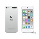 Плеер Apple iPod touch 6Gen 128GB Silver (MKWR2)