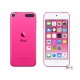 Плеер Apple iPod touch 6Gen 128GB Pink (MKWK2)
