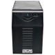 ИБП Powercom RPT-600AP 3 x EVRO, USB (00210188)