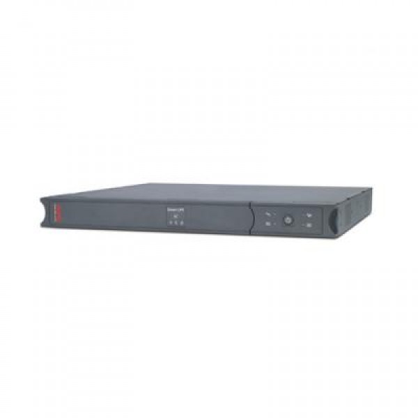 ИБП Smart-UPS SC 450VA Rack/ Tower APC (SC450RMI1U)