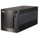ИБП Powercom RPT-1500AP Schuko