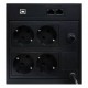 ИБП Powercom RPT-2000AP SCHUKO