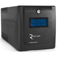 ИБП Ritar RTP1500 (900W) Proxima-D (RTP1500D)