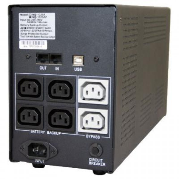 ИБП IMD-1200 АР Powercom (IMD-1200 AP)