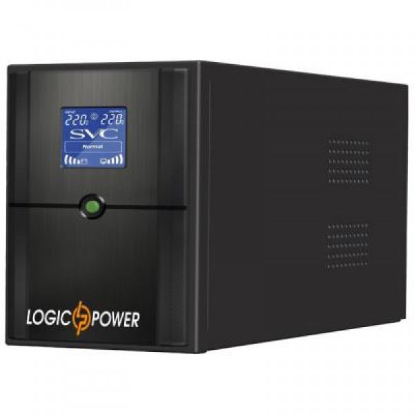 ИБП LogicPower LPM-L625VA (4977)